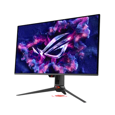 4K монитор ASUS ROG Swift OLED PG32UCDM3 - фото 2