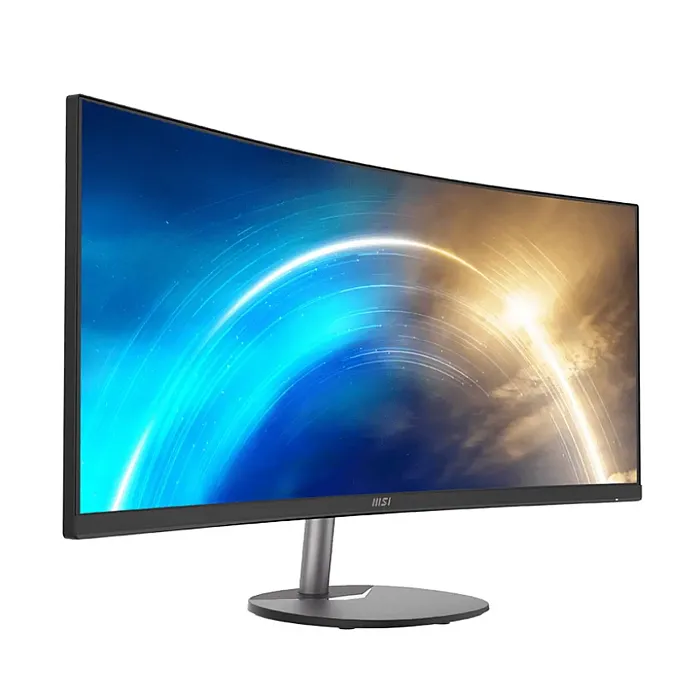 3.5K монитор MSI PRO MP341CQ - фото 2