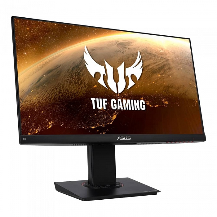 Full HD монитор ASUS TUF Gaming VG249Q - фото 2