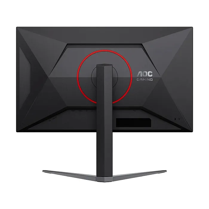4K монитор AOC U27G4Z - фото 4