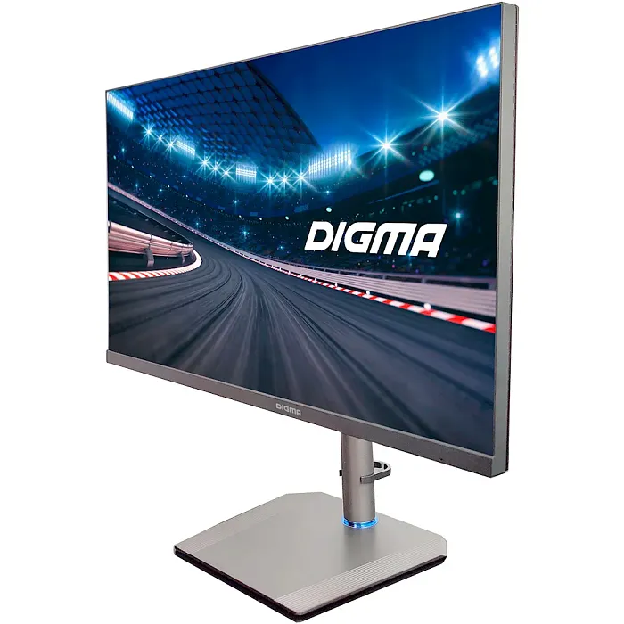 WQHD монитор DIGMA DM-MONG2750 - фото 3