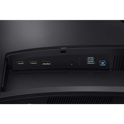 WQHD монитор Samsung C27HG70QQI - фото 7