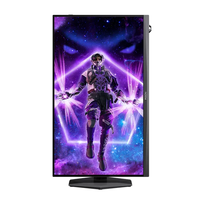 WQHD монитор AOC AGON Pro AGP277QKM - фото 8