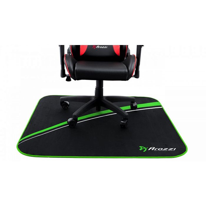 Напольный коврик Arozzi Floor Mat - Green - фото 1