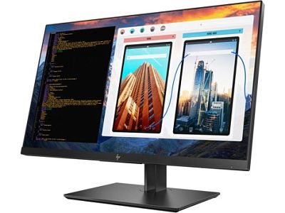 4K монитор HP Z27 (2TB68A4) - фото 2