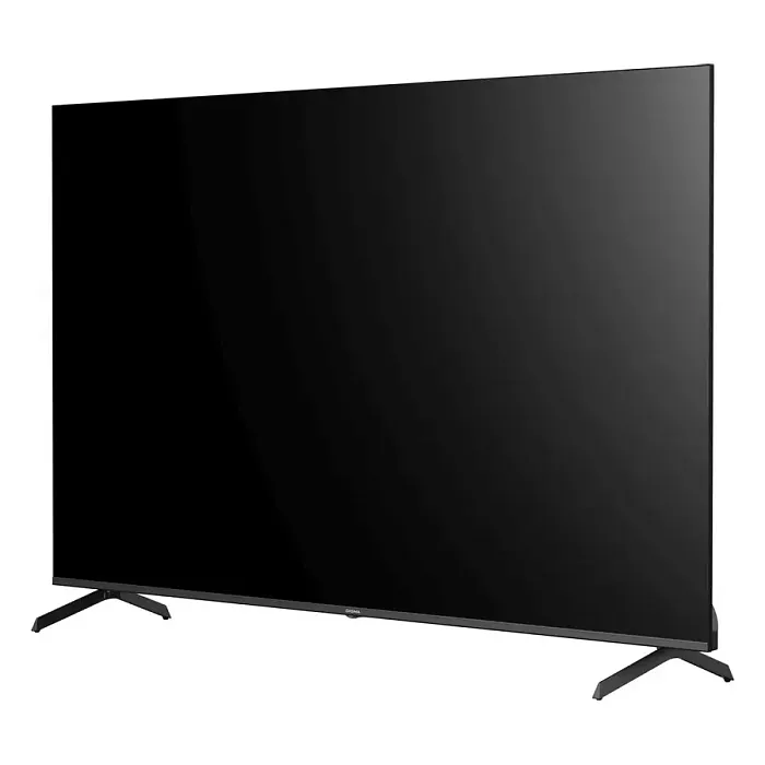4K телевизор Digma DM-LED75UQB31 - фото 2
