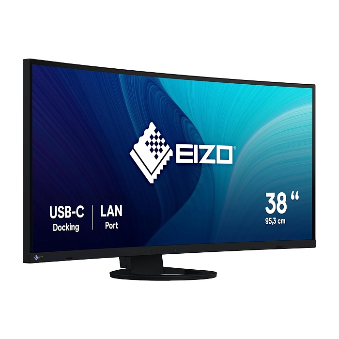 3.8K монитор Eizo FlexScan EV3895-BK - фото 8