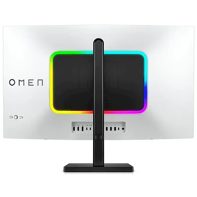 4K QD-OLED монитор HP OMEN Transcend 32 - фото 2