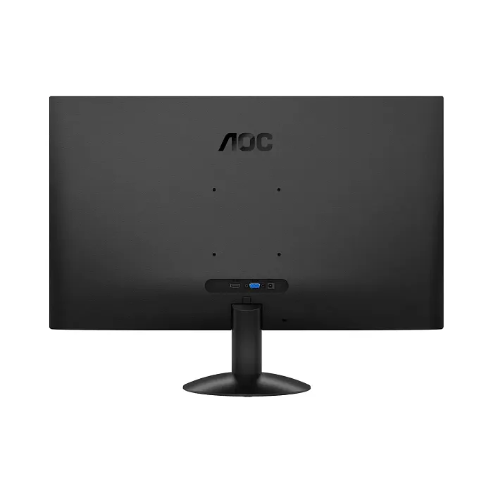 Full HD монитор AOC 24B30H3 - фото 6
