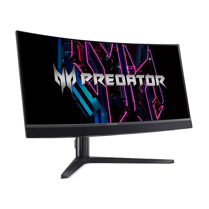 3.5K монитор Acer Predator X34F1bmiipphuzx (UM.CXXCD.102) - фото 2