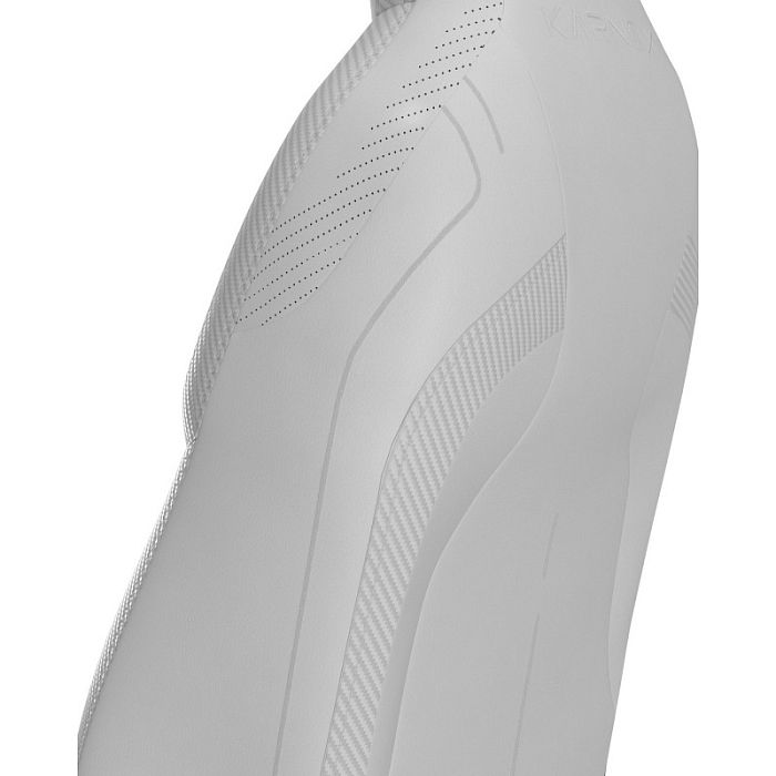 Компьютерное кресло KARNOX COMMANDER Skywalker, Napa Leather, белый (KX800807-SKYWALKER) - фото 9