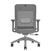 Компьютерное кресло KARNOX EMISSARY Q -сетка, серый (KX810102-MQ) - фото 5