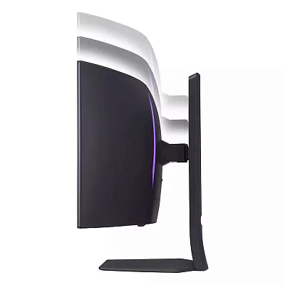 3.5K OLED монитор LG UltraGear 34GS95QE-B - фото 5
