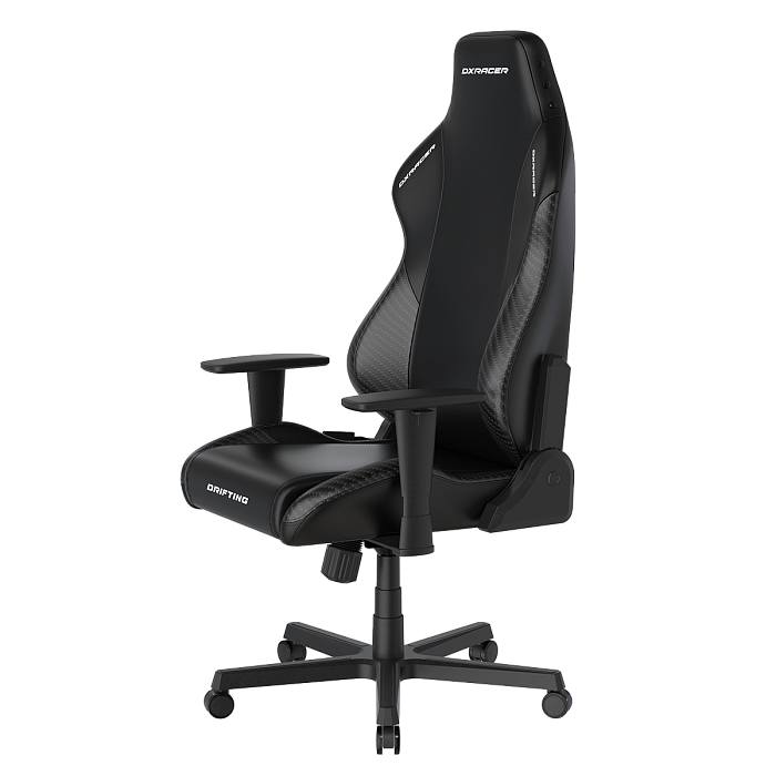 Компьютерное игровое кресло DXRacer OH/DXL23/N - фото 6