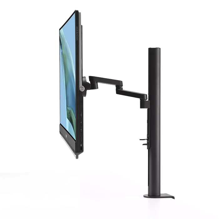 Портативный Full HD монитор ASUS ZenScreen MB249C - фото 3