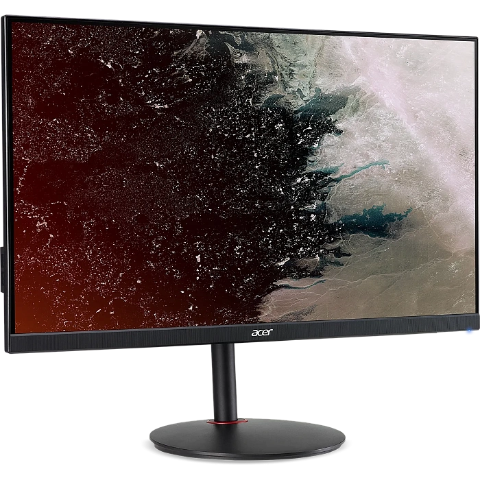 WQHD монитор Acer Nitro XV272UZbmiipruzx (UM.HX2EE.Z01) - фото 2