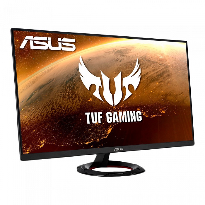 Full HD монитор ASUS VG279Q1R - фото 3