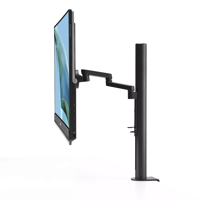 Портативный Full HD монитор ASUS ZenScreen MB249C - фото 3