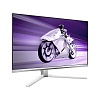 4K QD-OLED монитор Philips Evnia 32M2N8900 - фото 2