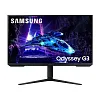 Full HD монитор Samsung Odyssey G3 G30D S27DG30 (LS27DG300EIXCI) - фото 1