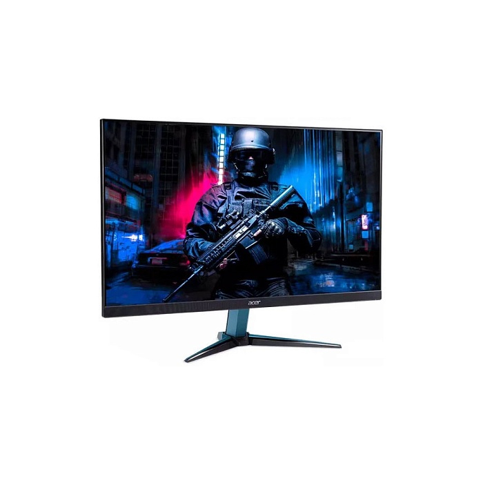4K монитор Acer Nitro VG272KV3bmiipx - фото 1