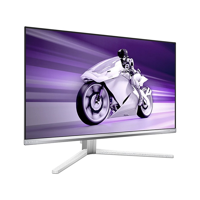 4K QD-OLED монитор Philips Evnia 32M2N8900 - фото 2
