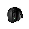 Игровая мышь Logitech G502 X Lightspeed, беспроводная, черный (910-006185) - фото 5