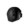 Игровая мышь Logitech G502 X Lightspeed, беспроводная, черный (910-006185) - фото 5