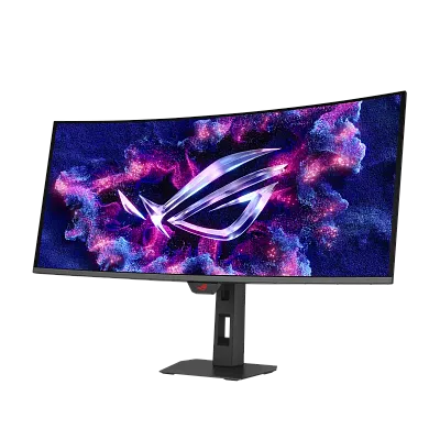 3.5K монитор ASUS ROG Strix OLED XG34WCDG - фото 3