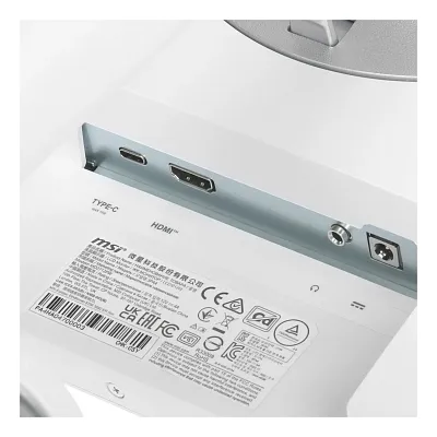 Full HD монитор MSI Modern MD2712PW - фото 7