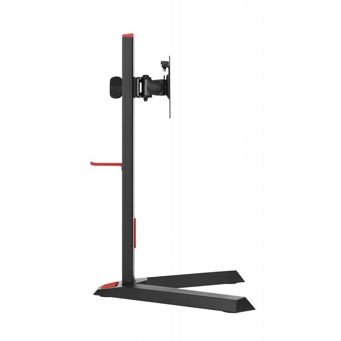 Геймерский кронштейн для монитора FoxGear LDT32-T01 - фото 2