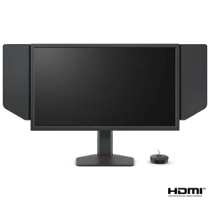 Full HD монитор BenQ ZOWIE XL2540X+
