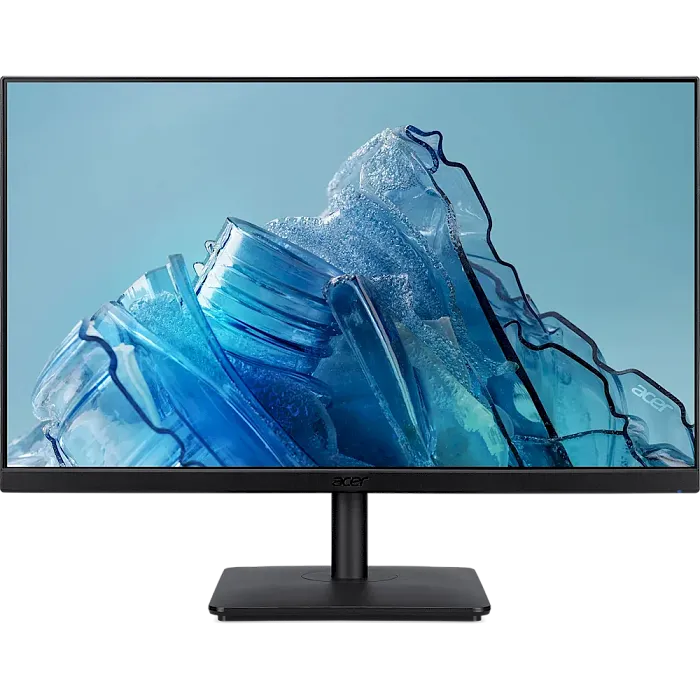 Full HD монитор Acer V277Ebiv - фото 1