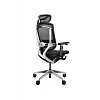 Премиум эргономичное кресло GT Chair Marrit X Pro, черный (GTC-Marrit-X-PRO-BK) - фото 7