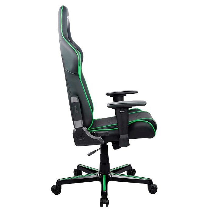 Компьютерное игровое кресло DXRacer OH/P08/NE - фото 2