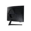 WQHD монитор Samsung Odyssey G5 S32AG550EI (LS32AG550EIXCI) - фото 5