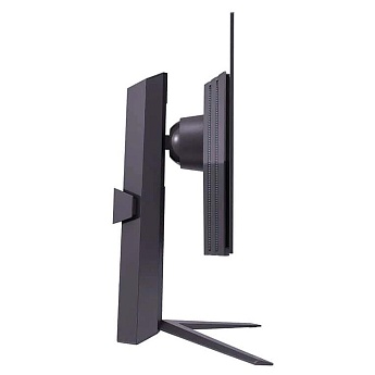 WQHD OLED монитор LG 27GR95QE-B — 4К-Monitor — интернет-магазин