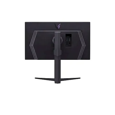 4K монитор LG 27GR95UM-B - фото 5