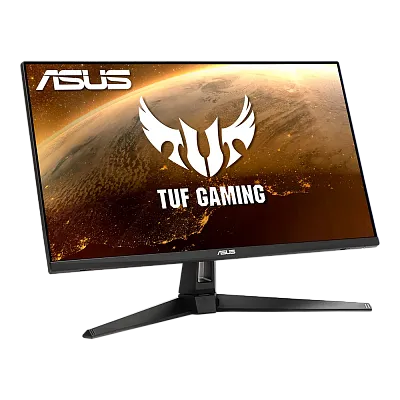 Full HD монитор ASUS TUF Gaming VG279Q1A - фото 3