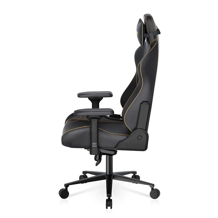 Компьютерное игровое кресло DXRacer CRA/D5000/N - фото 1