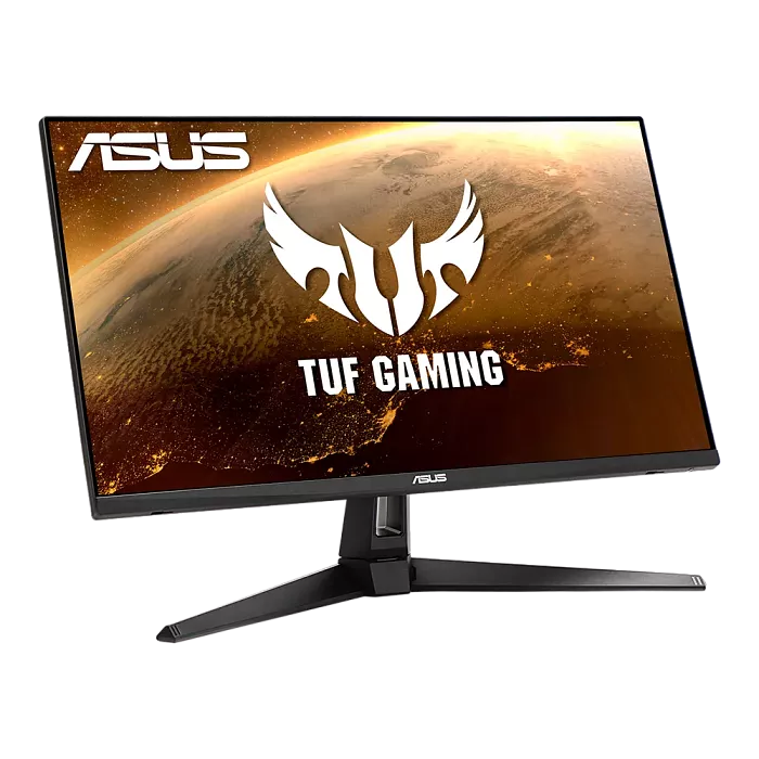 Full HD монитор ASUS TUF Gaming VG279Q1A - фото 3