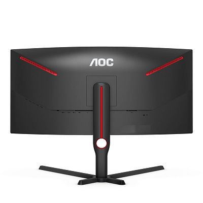 3.5K монитор AOC CU34G3S - фото 5