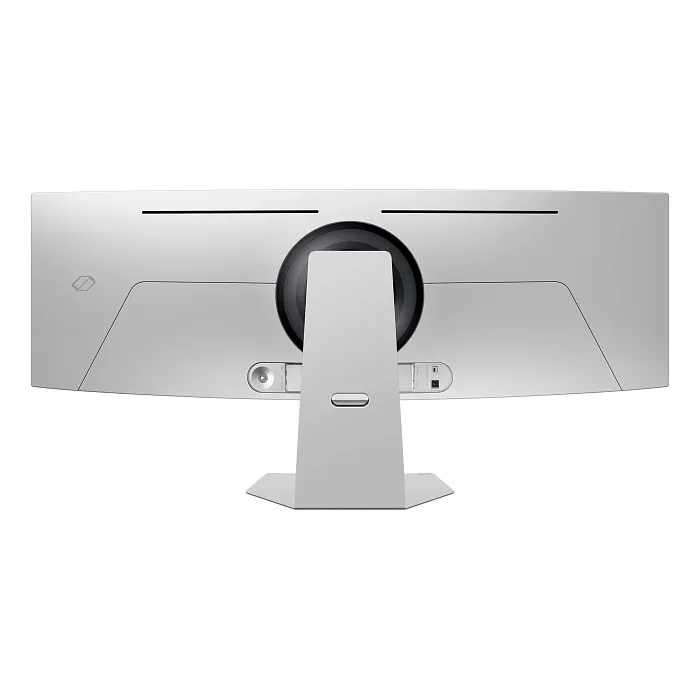 DWQHD монитор Samsung Odyssey OLED G9 G95SD S49DG952SI (LS49DG952SIXCI) - фото 5