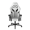 Компьютерное игровое кресло DXRacer OH/P88/WN - фото 1
