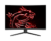 Full HD монитор MSI Optix G27C4 - фото 3