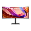 3.5K монитор LG UltraWide 34U62TB-B - фото 1