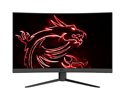 Full HD монитор MSI Optix G27C4 - фото 3