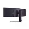 DWQHD монитор LG UltraGear 45GR75DC-B - фото 5