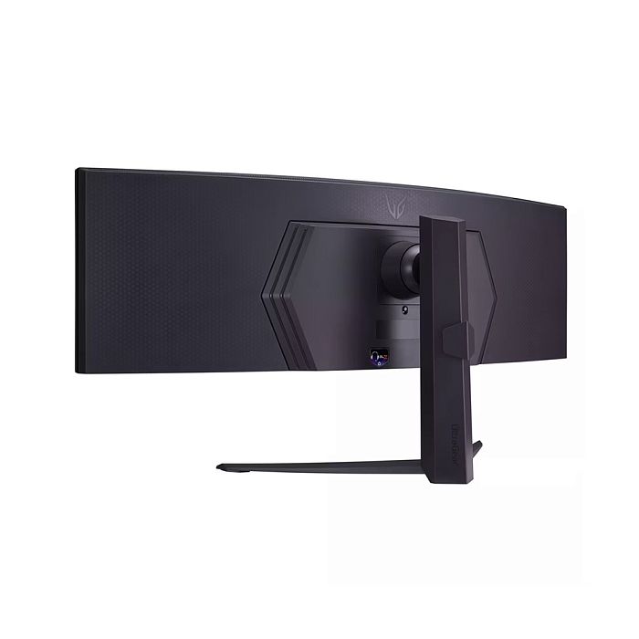 DWQHD монитор LG UltraGear 45GR75DC-B - фото 5