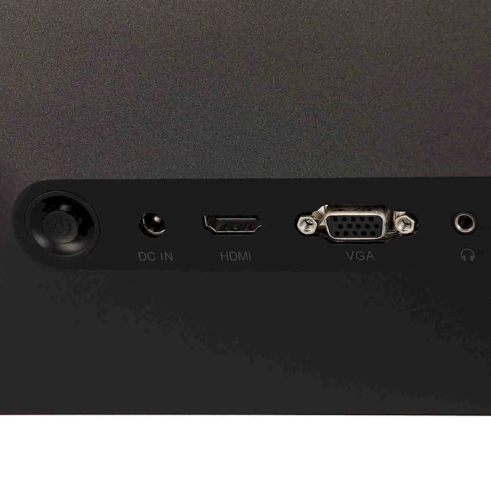 Full HD монитор Xiaomi Mi Desktop Monitor RMMNT27NF (BHR4975EU) - фото 6